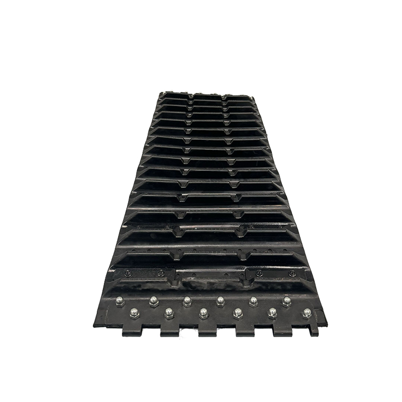 Китай оптовая сельскохозяйственная экскаватор трактор 350*90 150*60 Черная резиновая трасса