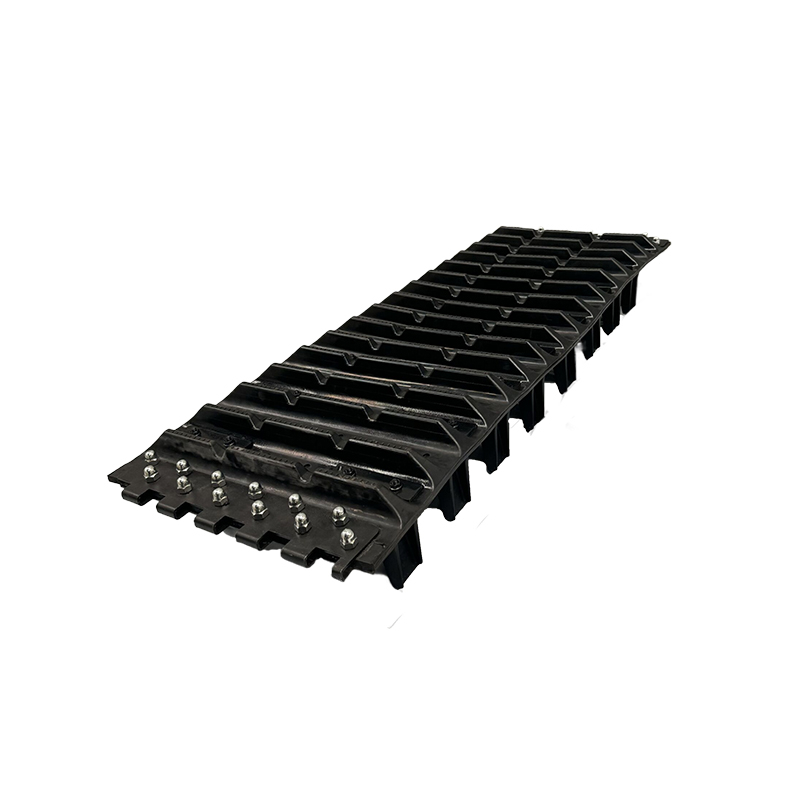 Китай оптовая сельскохозяйственная экскаватор трактор 350*90 150*60 Черная резиновая трасса