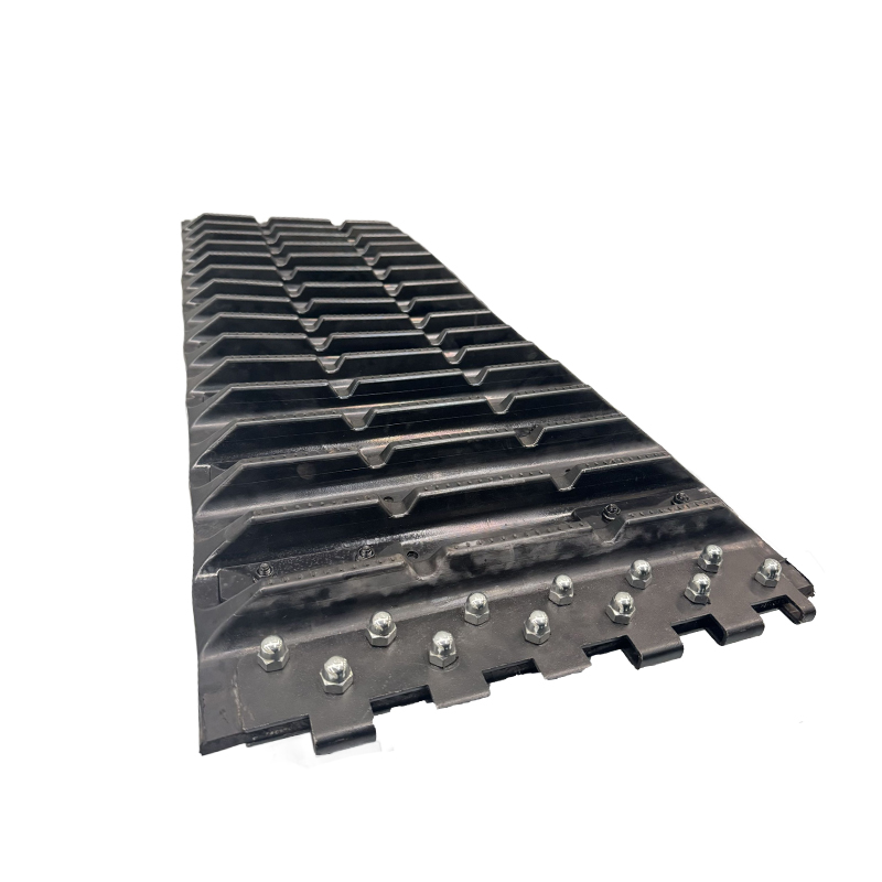 Китай оптовая сельскохозяйственная экскаватор трактор 350*90 150*60 Черная резиновая трасса