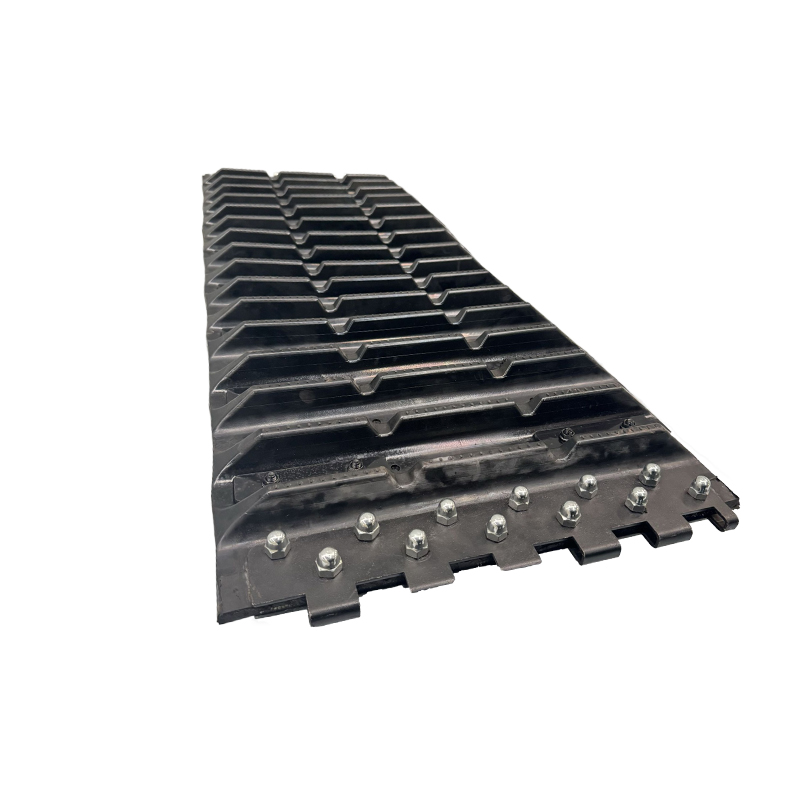 Китай оптовая сельскохозяйственная экскаватор трактор 350*90 150*60 Черная резиновая трасса