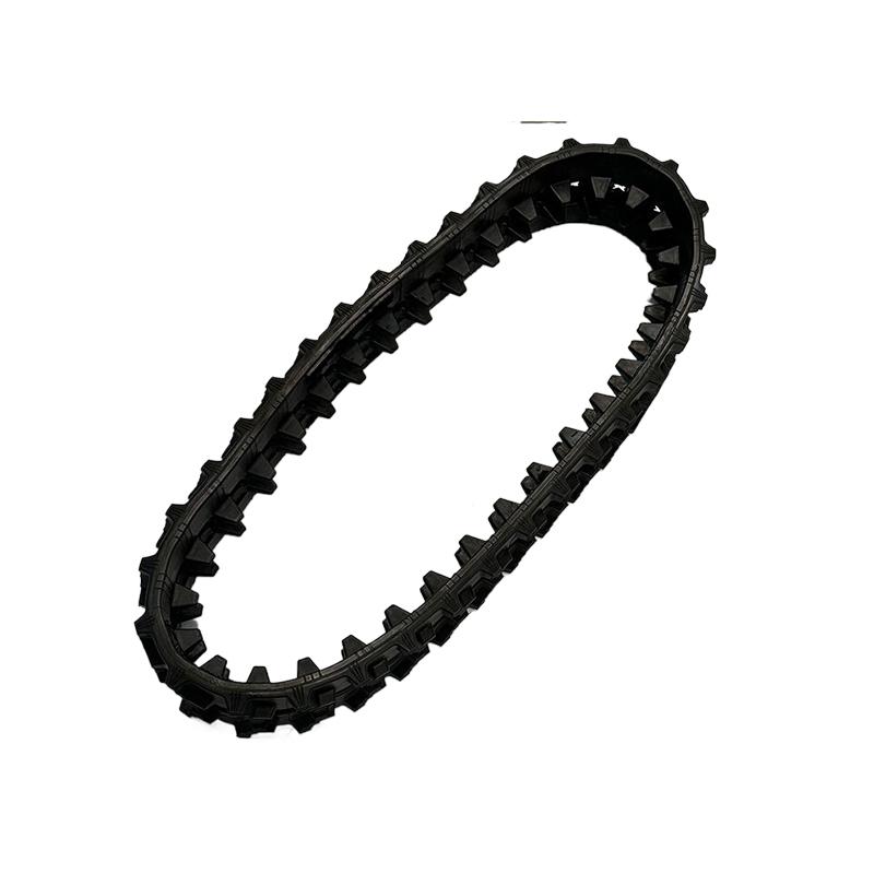 Глубокая резиновая дорожка для экскаватора (150*60)